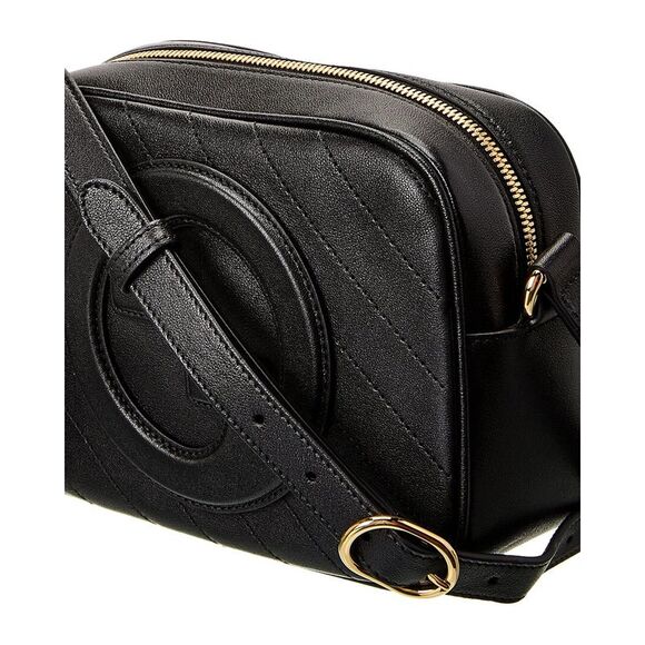 Gucci Blondie Small Leather Shoulder Bag - Picture 3 of 5